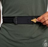  Đai chạy bộ Ultimate Direction Race Belt - Onyx 