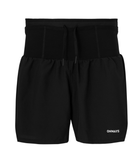  Quần Short Dù Running Plus Belt - V2 