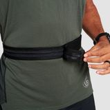  Đai chạy bộ Ultimate Direction Race Belt - Onyx 