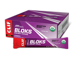  Kẹo Dẻo Clif Bloks Bổ Sung Năng Lượng (60g) 