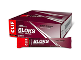  Kẹo Dẻo Clif Bloks Bổ Sung Năng Lượng (60g) 