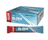  Kẹo Dẻo Clif Bloks Bổ Sung Năng Lượng (60g) 