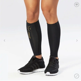  Bó ống chân 2XU Elite MCS Compression Calf Guards 