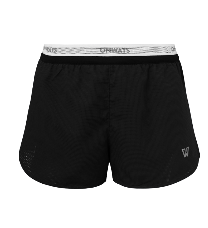  Quần Short Dù Breathable 