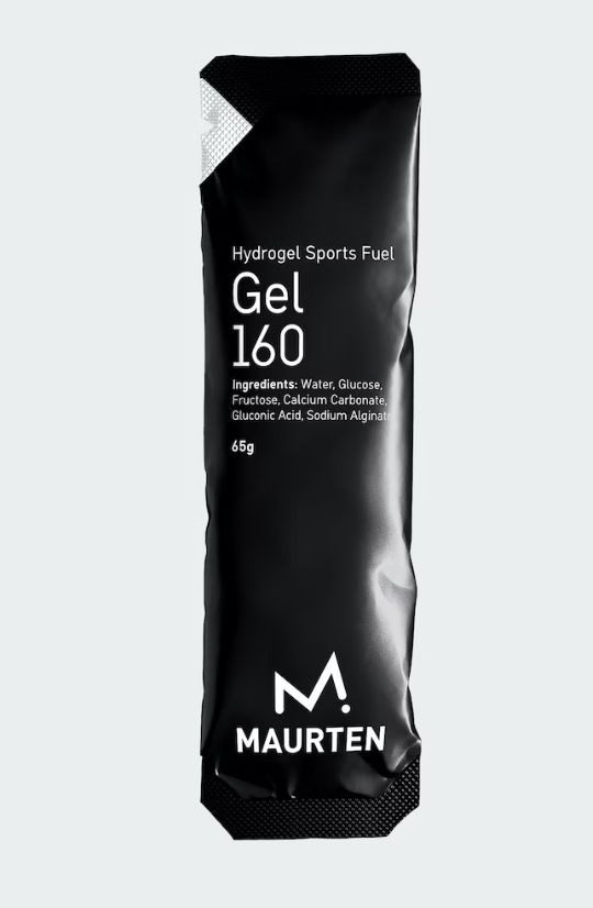  GEL NĂNG LƯỢNG MAURTEN GEL 160 