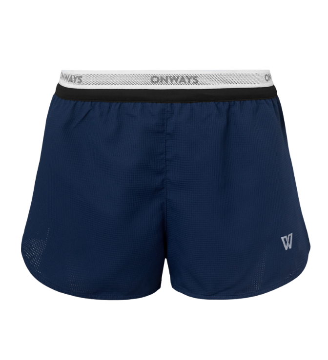  Quần Short Dù Breathable 