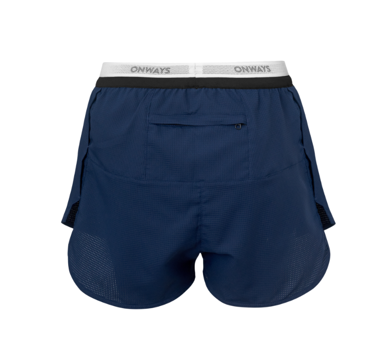  Quần Short Dù Breathable 