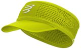  Mũ Chạy Bộ Compressport Spiderweb Headband On/Off - Lime 