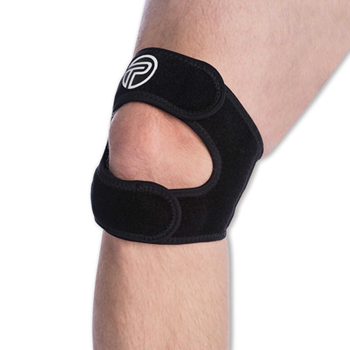  BĂNG GỐI CHỐNG CHẤN THƯƠNG CHẠY BỘ PROTEC - X-TRAC KNEE SUPPORT 