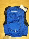  Vest SOLOMON ACTIVE SKIN 8 