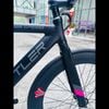 Xe đạp Fixed Gear Mettler SPEED khung Road full nhôm