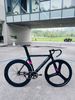 Xe đạp Fixed Gear Mettler Speed 3 trạc trước