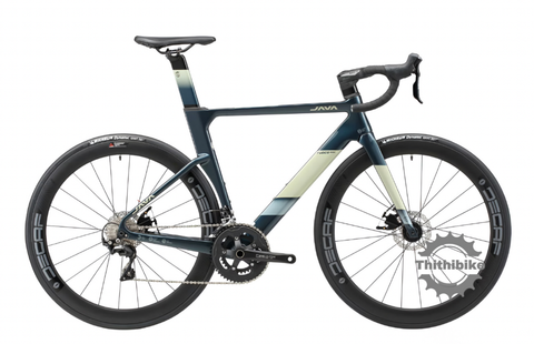 Xe Đạp Đua Java Fuoco Phanh Đĩa 2024