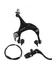 Cụm phanh trước xe đạp Fixed Gear