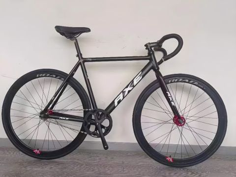 Xe đạp Fixed Gear AXE