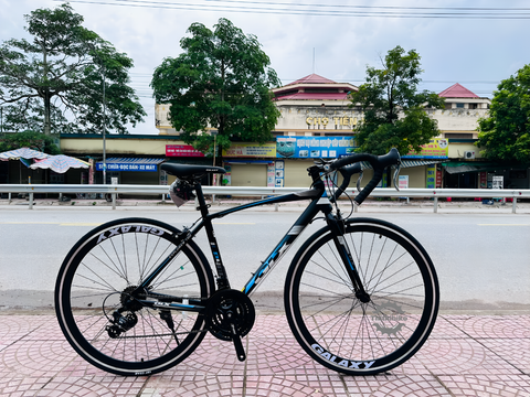 Xe đạp thể thao Road Galaxy LP400