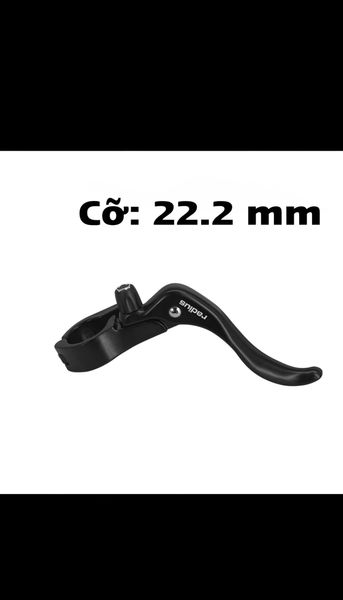 Cụm phanh trước xe đạp Fixed Gear