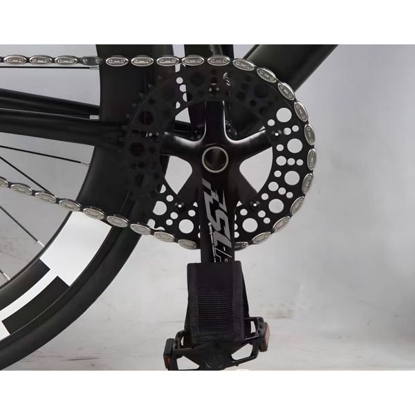 Xe đạp Fixed Gear Anime 3 trạc trước