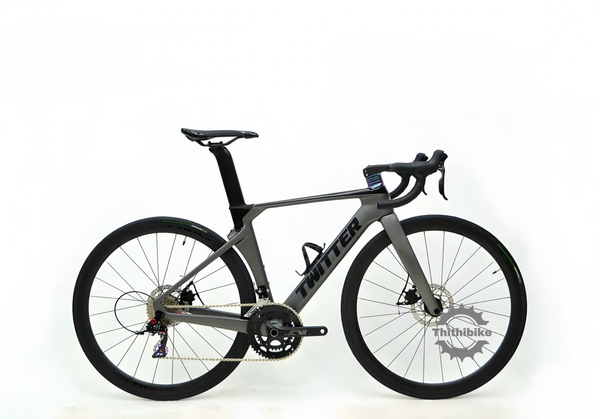 Xe Đạp Đua Twitter R5 Phanh Đĩa 2024