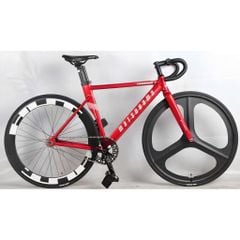 Xe đạp Fixed Gear Anime 3 trạc trước