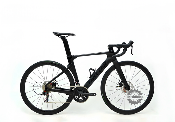 Xe Đạp Đua Twitter R5 Phanh Đĩa 2024