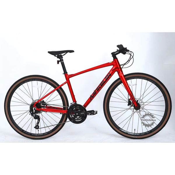 Xe đạp Makelen METTI Xuất Nhật