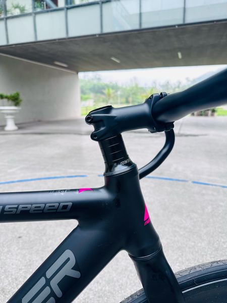 Xe đạp Fixed Gear Mettler Speed 3 trạc trước