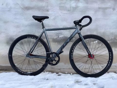 Xe đạp Fixed Gear AXE