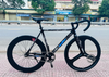 Xe đạp fixed gear Mettler MT725 nhôm Trạc Trước
