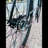 Xe đạp fixed gear Mettler MT725 nhôm Trạc Trước