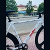 Xe đạp fixed gear Mettler MT725 nhôm Trạc Trước