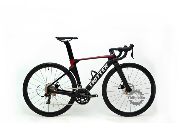 Xe Đạp Đua Twitter R5 Phanh Đĩa 2024