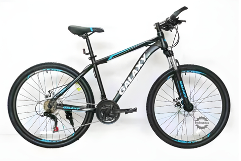 Xe đạp thể thao galaxy MT16 2023