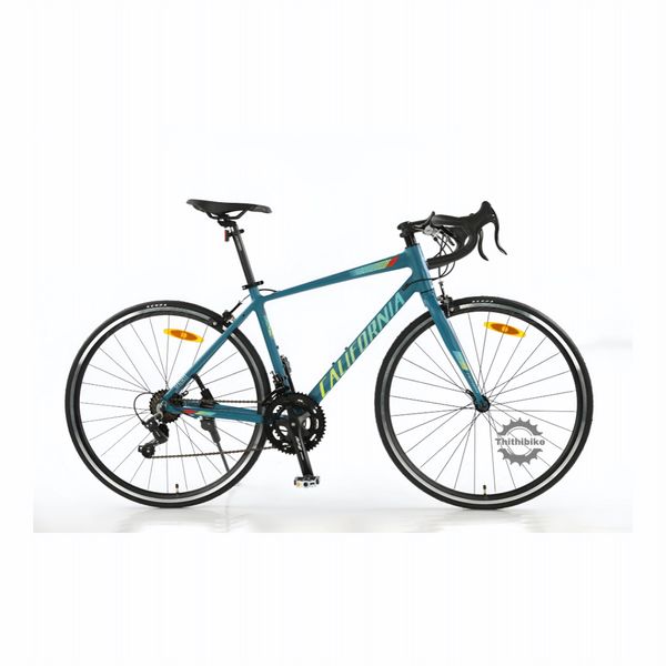 Xe đạp California R680