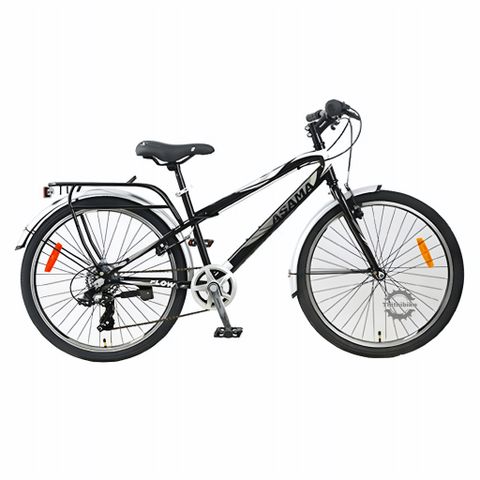 Xe đạp thể thao ASAMA TRK FL26