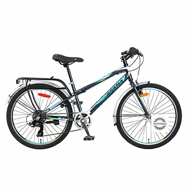 Xe đạp thể thao ASAMA TRK FL2401