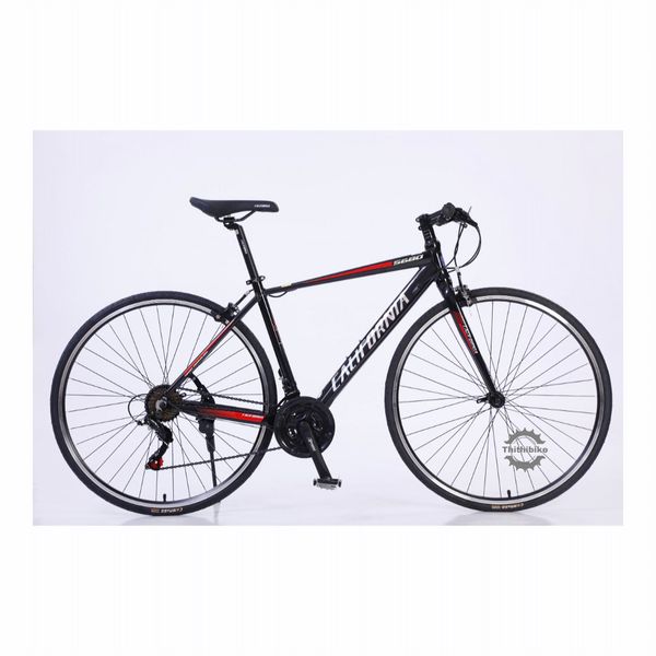 Xe đạp California S680