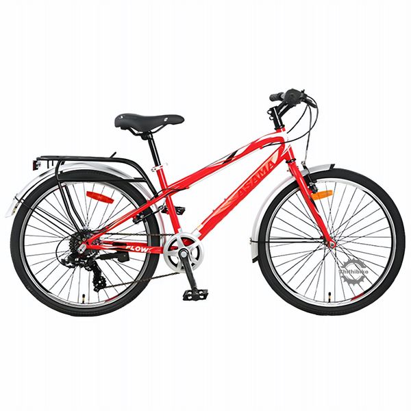 Xe đạp thể thao ASAMA TRK FL26