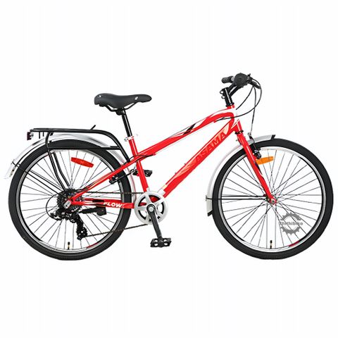 Xe đạp thể thao ASAMA TRK FL2401