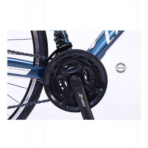 Xe đạp California S680