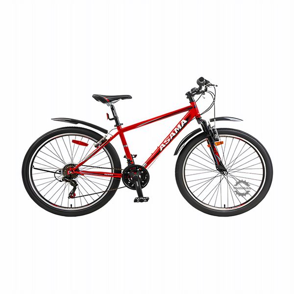 Xe đạp thể thao ASAMA MTB 2604