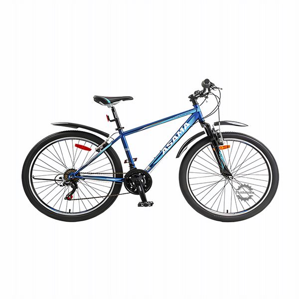 Xe đạp thể thao ASAMA MTB 2604