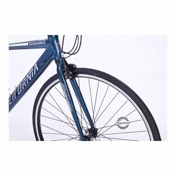 Xe đạp California S680