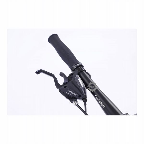 Xe đạp California S680