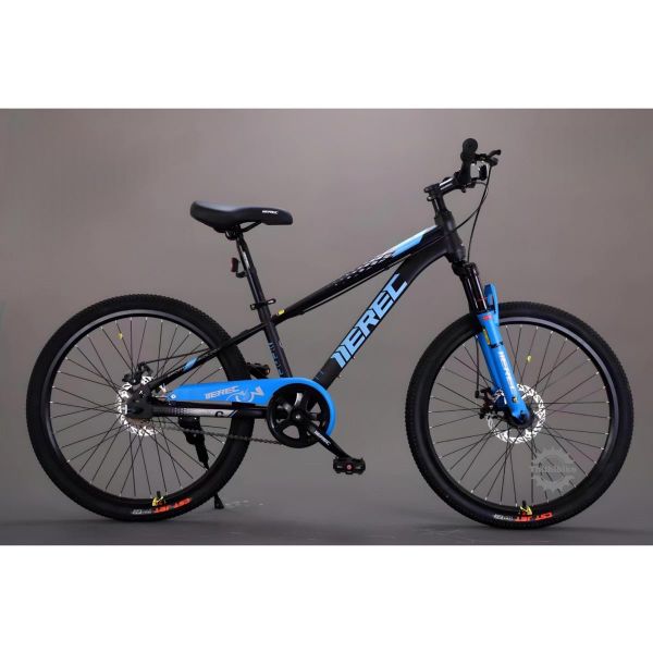 Xe đạp thể thao Herec không đề