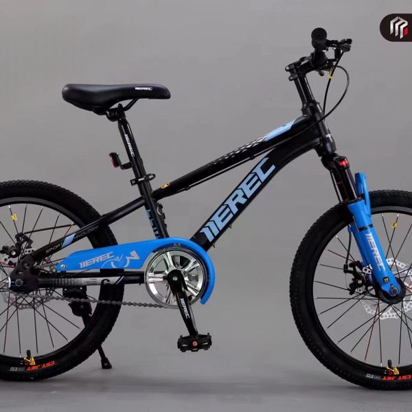 Xe đạp địa hình Herec size 24 .