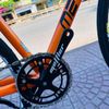 Xe đạp Fixed gear mettler MT700 full nhôm