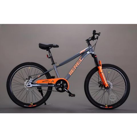 Xe đạp thể thao Herec không đề