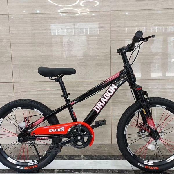 Xe đạp địa hình Dragon cho bé size 18/20