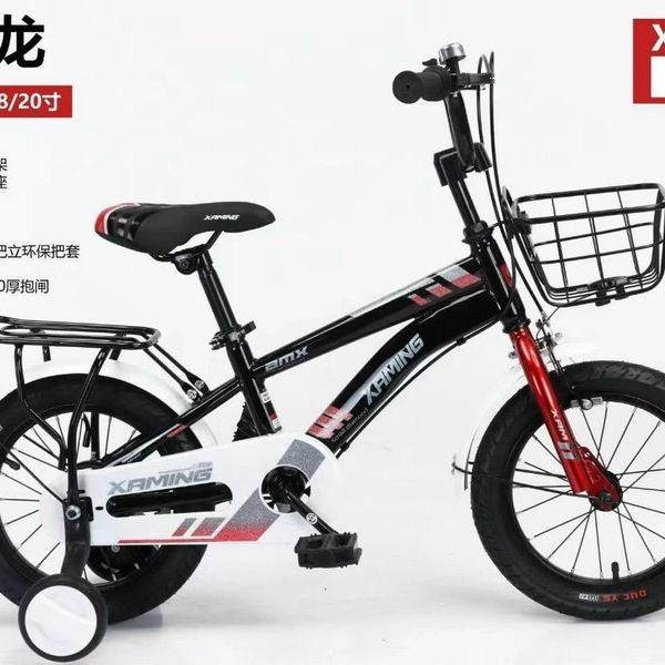 Xe đạp trẻ em Xaming BMX size 12/14/16/18/20